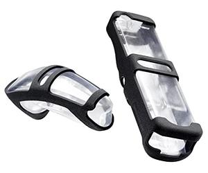 Protections pour Wiimote T-Protect pour Wii Black