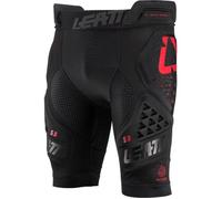 Protections Protections corps Leatt Impact 3df 5.0 - S - Noir