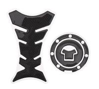 Protections Reservoir Moto pour Honda CB 125 R