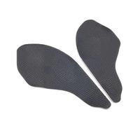 Protections réservoir Moto Protection De Réservoir, Latérale, Repose-Genoux Et Coussinets D'accélérateur pour Motos pour Street Triple 765 R, RS S 675 (2013-2022)