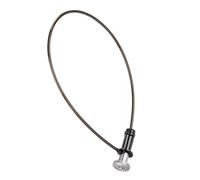 Protections robustes pour guidon de vélo - Câble de rangement pour cyclistes - Multi-usage - Cadre sécurisé