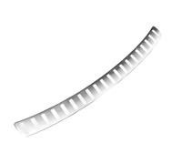 Protections seuil Chargement Plaque Protection Arrière Ultra-Fine Enroulable pour Coffre Voiture pour Q5 2009-2018 Bande Décorative Marque