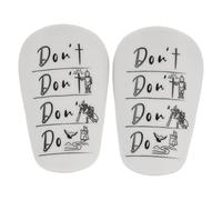 Protections Shin Pads Lisses Protège-tibia S'adapte aux mollets | Protections de football pour jeunes adaptées pour garçons, filles, hommes, petits amis, passionnés, entraînement, piste