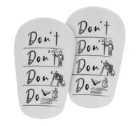 Protections Shin Pads Lisses Protège-tibia S'adapte aux mollets | Protections de football pour jeunes adaptées pour garçons, filles, hommes, petits amis, passionnés, entraînement, piste