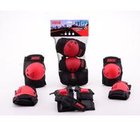 Protections sportives pour garçons