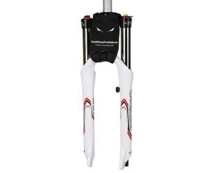 Protections suspensions RRP NeoGuard Evil Eyes Noir