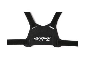 Protections suspensions RRP NeoGuard Rigid Fork Noir