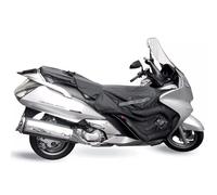 Protections Thermiques Imperméable pour Honda Argent Wing 600 Jusqu'À 2008