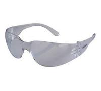 protectionworld 2012001 Lunettes de protection avec protection anti-buée transparent EN 166-1 DIN 166-1 G