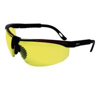 Aerotec Aerotec Lunettes de protection IMOLA / Anti Fog - UV 400 - JAUNE Quantité:1