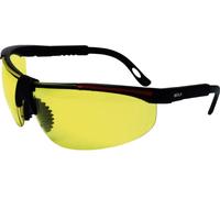 Aerotec Aerotec Lunettes de protection IMOLA / Anti Fog - UV 400 - JAUNE Quantité:1