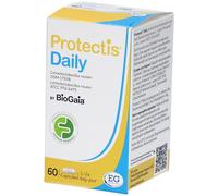 Protectis Daily Capsule(S) 60 pc(s)
