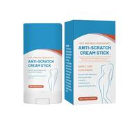 Protective Anti-Chafing Stick - Quick Absorbed Moisturizing Balm, 15g Smooth Glide Formula, Skin Care Barrier Shield, Anti Rub Sticks, Body Care Product, Chafing Stick for Feet Arm Thigh