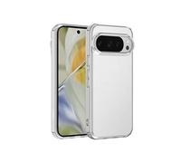 Protective Backcover pour Google Pixel 10 Pro XL - Transparent