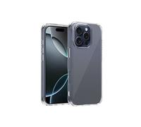 imoshion Protective Backcover pour Apple iPhone 16 Pro Max - Transparent