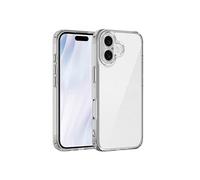 imoshion Protective Backcover pour Apple iPhone 17 - Transparent