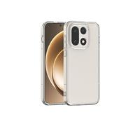 Protective Backcover pour OnePlus 15 - Transparent