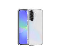 Protective Backcover pour Samsung Galaxy A37 (5G) - Transparent