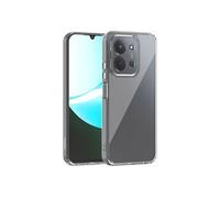 Protective Backcover pour Xiaomi Redmi 15C (5G) - Transparent