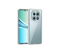 Protective Backcover pour Xiaomi Redmi Note 15 (4G/5G) - Transparent