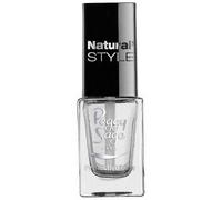Peggy Sage Color Is Life Clear Base Coat 5ml