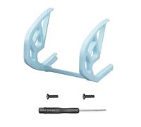 Protective Bumper Guard Compatible with Neo Drone Anti Collision Bar à Barre de caméra Compatible avec Les modèles de Drones Neo(Blue)