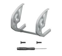 Protective Bumper Guard Compatible with Neo Drone Anti Collision Bar à Barre de caméra Compatible avec Les modèles de Drones Neo(Grey)