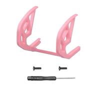 Protective Bumper Guard Compatible with Neo Drone Anti Collision Bar à Barre de caméra Compatible avec Les modèles de Drones Neo(Pink)