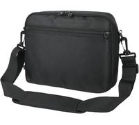 Protective Carrying Case with Adjustable Shoulder Strap and Double Pockets for 9.5 10.5Inch and Tablets Portable Electronics Planner Nice processing