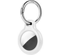 Protective Case For Airtag Key Finder,Portable Anti-Scratch Case For Airtags,Protective Cover Keychain Locator Tracker For Keys,Kids,Pets.[K208]