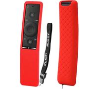 Protective Case For Samsung Bn59 Series Smart Tv Remote Control, Non-Slip For Children, Anti-Slip, Lost With Hand Stra[H555]