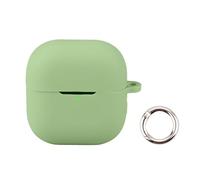 Protective Case Sleeve Housing Waterproof for Earphone Shockproof Nonslip Offering Comprehensive Dust and Water Defense Lightweight Portable Cover