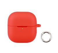 Protective Case Sleeve Housing Waterproof for Earphone Shockproof Nonslip Offering Comprehensive Dust and Water Defense Lightweight Portable Cover