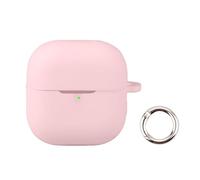 Protective Case Sleeve Housing Waterproof for Earphone Shockproof Nonslip Offering Comprehensive Dust and Water Defense Lightweight Portable Cover