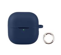 Protective Case Sleeve Housing Waterproof for Earphone Shockproof Nonslip Offering Comprehensive Dust and Water Defense Lightweight Portable Cover