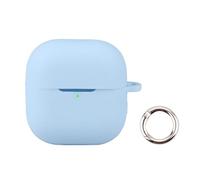 Protective Case Sleeve Housing Waterproof for Earphone Shockproof Nonslip Offering Comprehensive Dust and Water Defense Lightweight Portable Cover