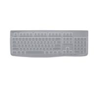 Protective Cover for K120 Keyboard for Education - Protège-clavier - pour Logitech K120, K120 for Business, K120 Keyboard for EDU