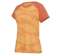 Protective Femme Fun House T-Shirt, Apricot, XL