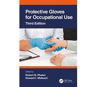 Protective Gloves for Occupational Use