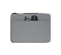 HP Protective Meteor Silver 15-16 Laptop, Housse, 270 g C40BQUT#ABB