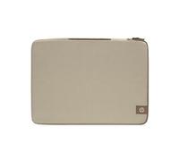 Protective - Housse d'ordinateur portable - 15" - 16.1" - latte, taupe