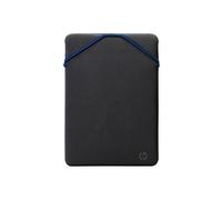 Protective - Housse d'ordinateur portable - 15.6" - noir, bleu - pour Laptop 15, 15s; Pavilion Laptop 15