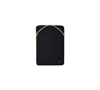 Protective - Housse d'ordinateur portable - jusqu'à 15,6" - noir, or - pour Pavilion Laptop 15