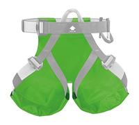Protective Seat for Canyon Harnesses - Green
