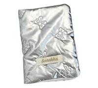 Protective Security: Ensure the safety of your vital travel documents wit