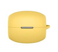 Protective Silicone Skin Case for Earphones Holder Cover Antislip Grip with Compactly Hanging Hook Protective Cover