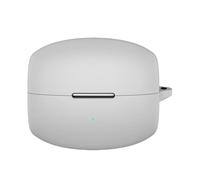 Protective Silicone Skin Case for Earphones Holder Cover Antislip Grip with Compactly Hanging Hook Protective Cover