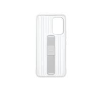 Protective Standing Cover Blanc A53 5G