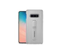 Protective Standing Cover EF-RG970 - Coque de protection pour téléphone portable - blanc - pour Galaxy S10e, S10e (Unlocked), S10e Enterprise Edition