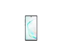 Protective Standing Cover EF-RN970 - Coque de protection pour téléphone portable - argent - pour Galaxy Note10, Note10 (Unlocked)
